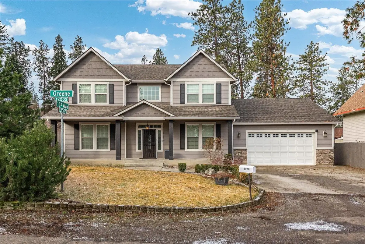 1250 S Greene St, Spokane, WA 99202 - #1