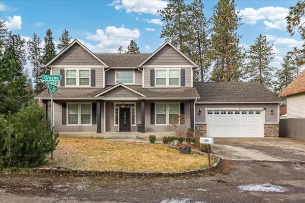 1250 S Greene St, Spokane, WA 99202