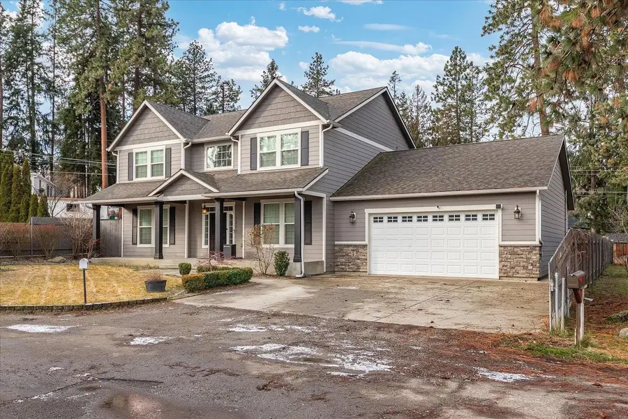 1250 S Greene St, Spokane, WA 99202 - #2