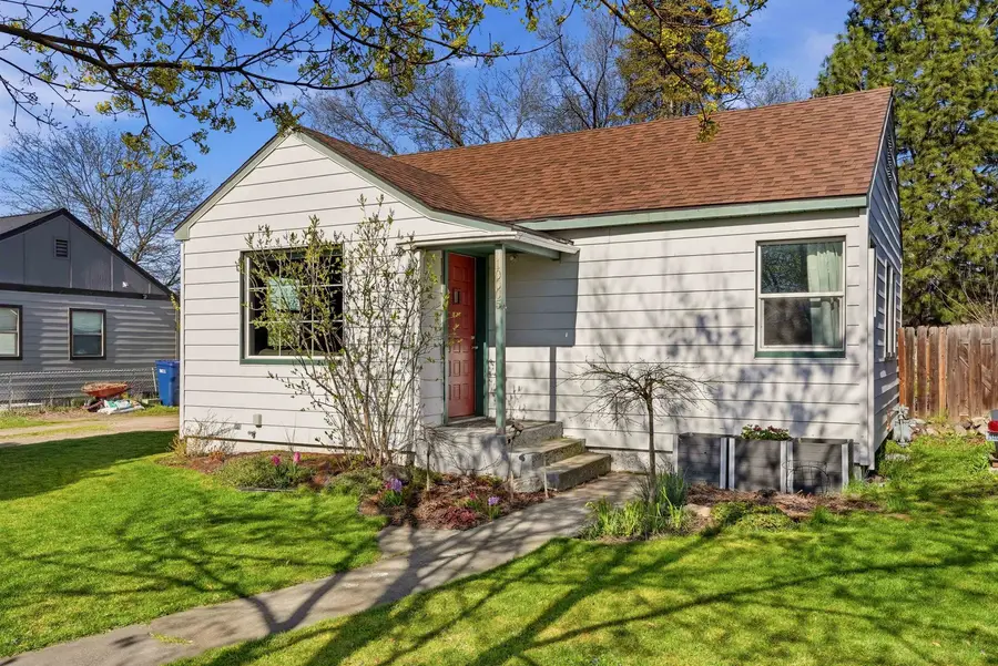 10005 N Andrew St, Spokane, WA 99218 - #2