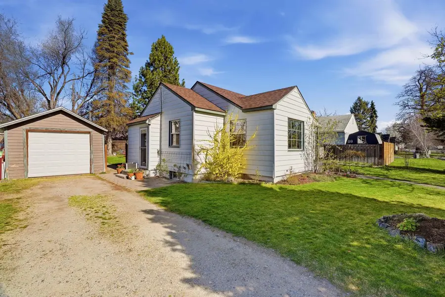 10005 N Andrew St, Spokane, WA 99218 - #3