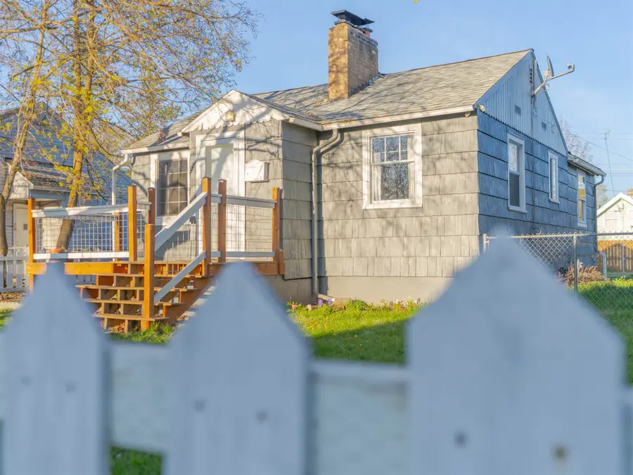 3614 N Madison St, Spokane, WA 99205 - #2
