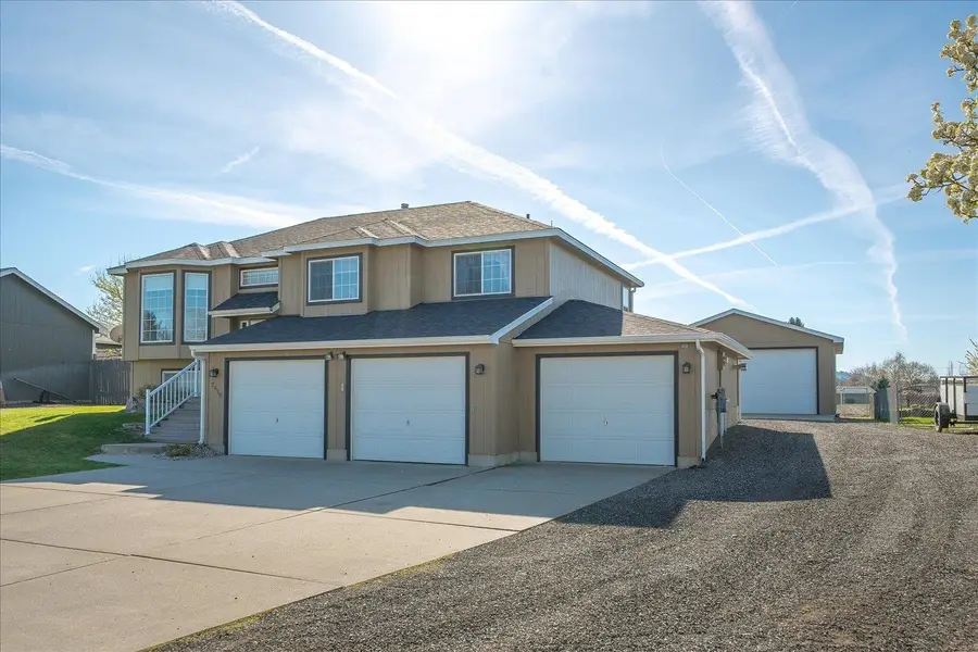 2818 S Newer Ct, Veradale, WA 99037 - #3