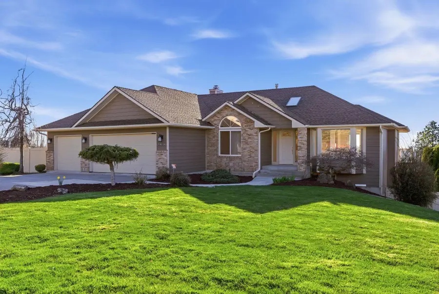 5616 S Glendora Dr, Spokane, WA 99223 - #3