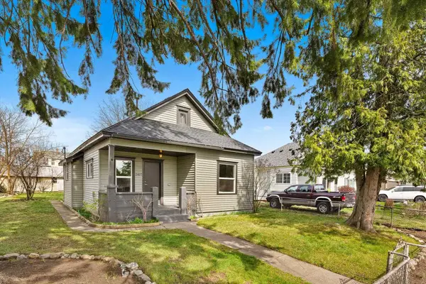 2407 E Providence Ave, Spokane, WA 99207