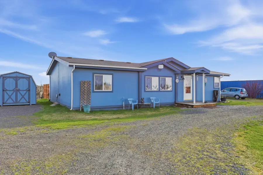 14211 W W Mirage Ln, Spokane, WA 99224 - #2