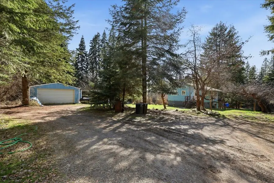 2541 Nicholson Rd, Elk, WA 99009 - #3