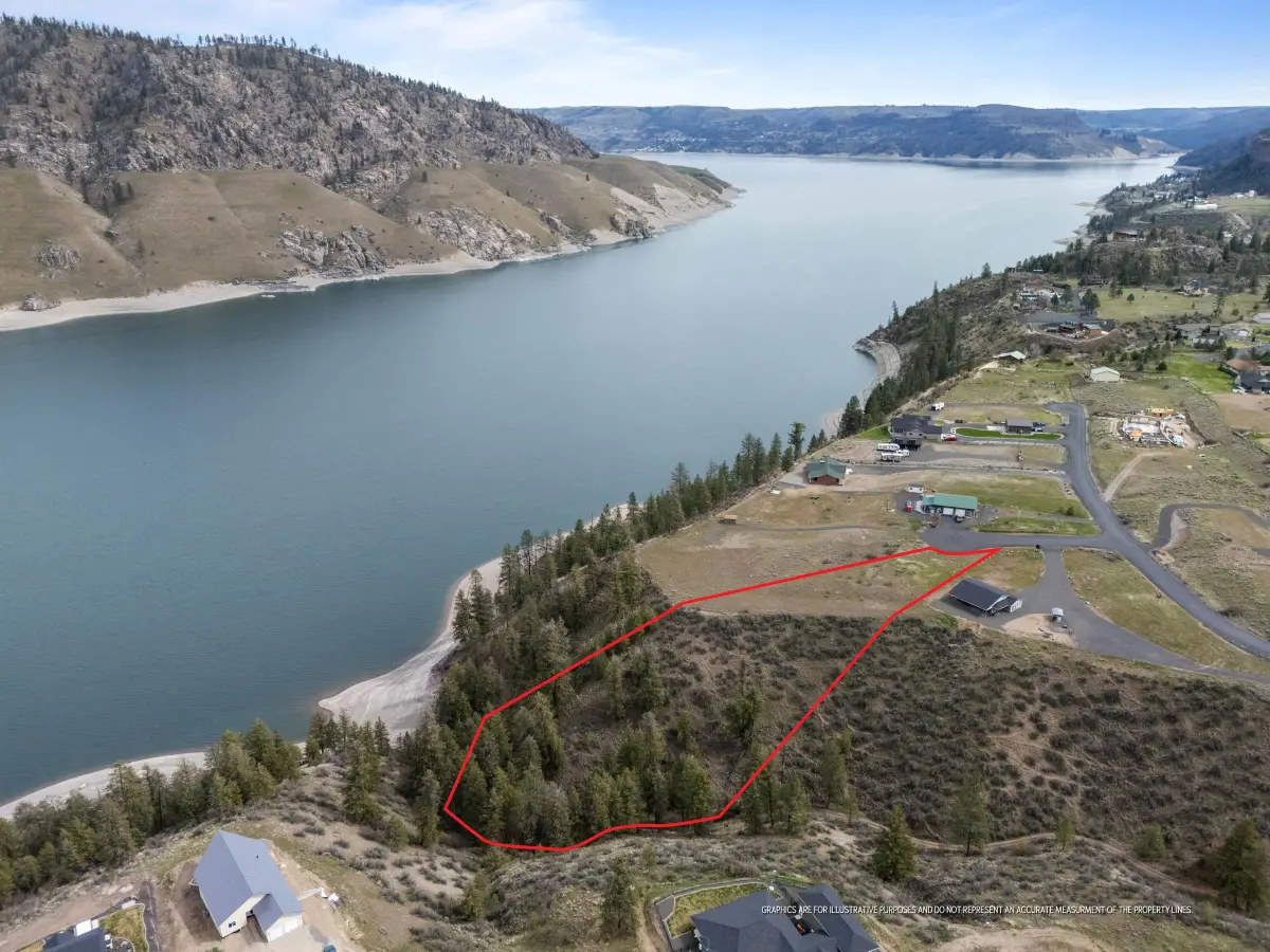 39395 Bluff Overlook Pt. N, Lincoln, WA 99147 - #1