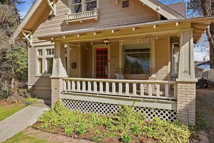 2435 E North Altamont Blvd, Spokane, WA 99202 - #3