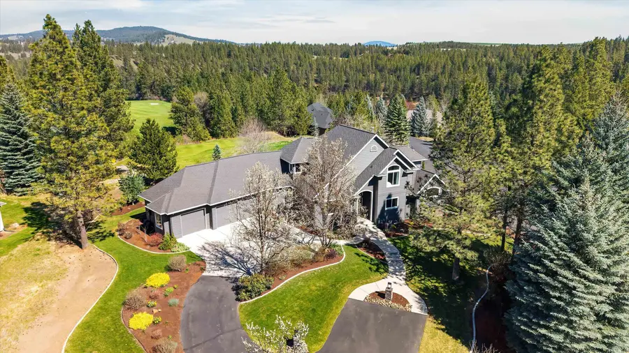 13001 S Fairway Ridge Ln, Spokane, WA 99224 - #2