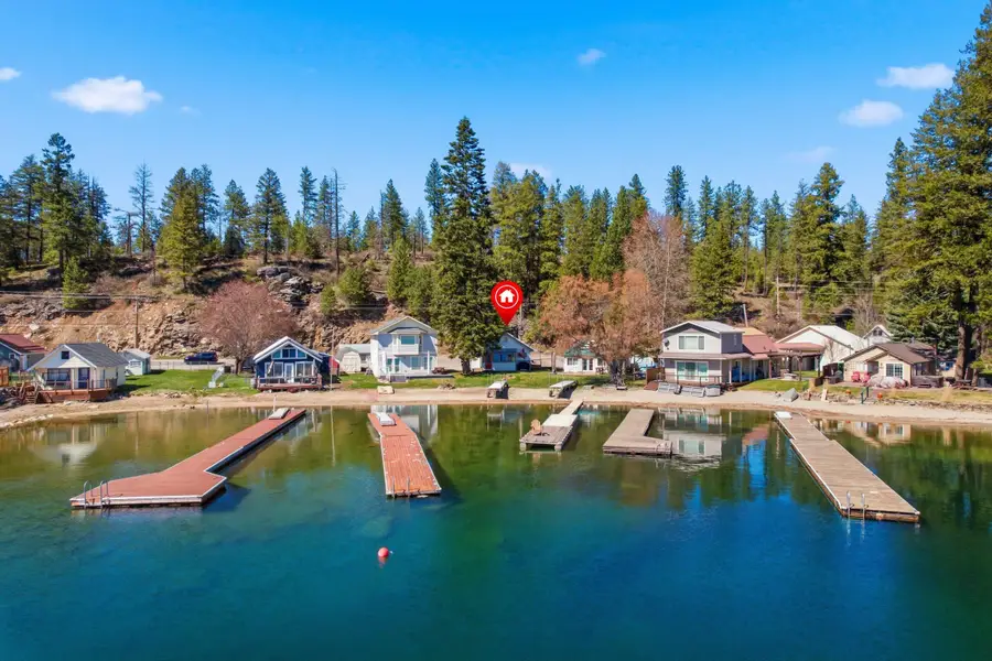 5802 Northshore Diamond Lake Rd, Newport, WA 99156 - #3
