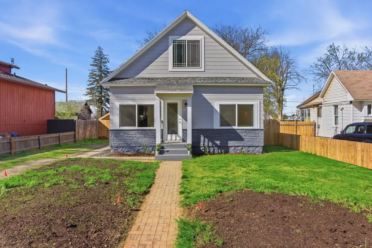 1713 E 4th Ave, Spokane, WA 99202 - #1