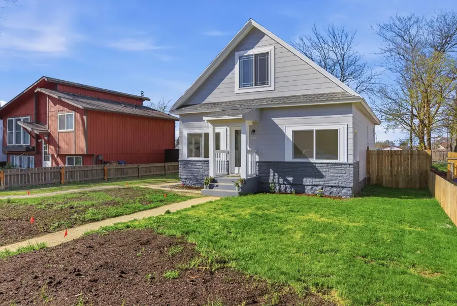 1713 E 4th Ave, Spokane, WA 99202 - #2