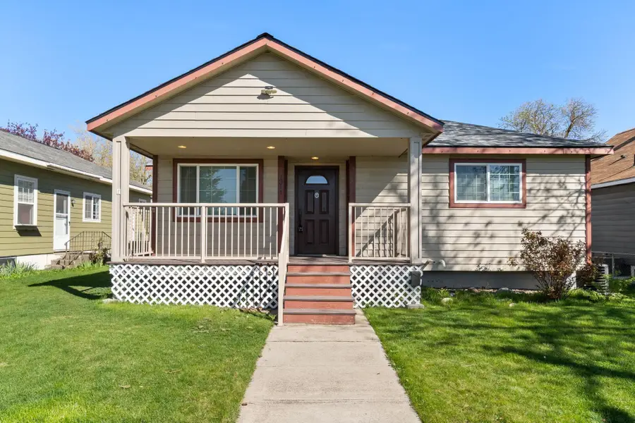 1311 E Kiernan Ave, Spokane, WA 99207 - #2