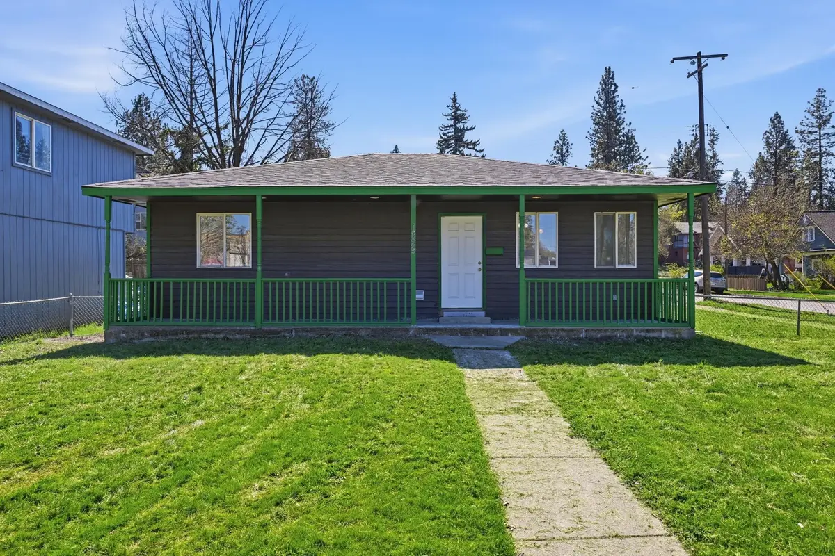 1829 W 6th Ave, Spokane, WA 99204 - #1