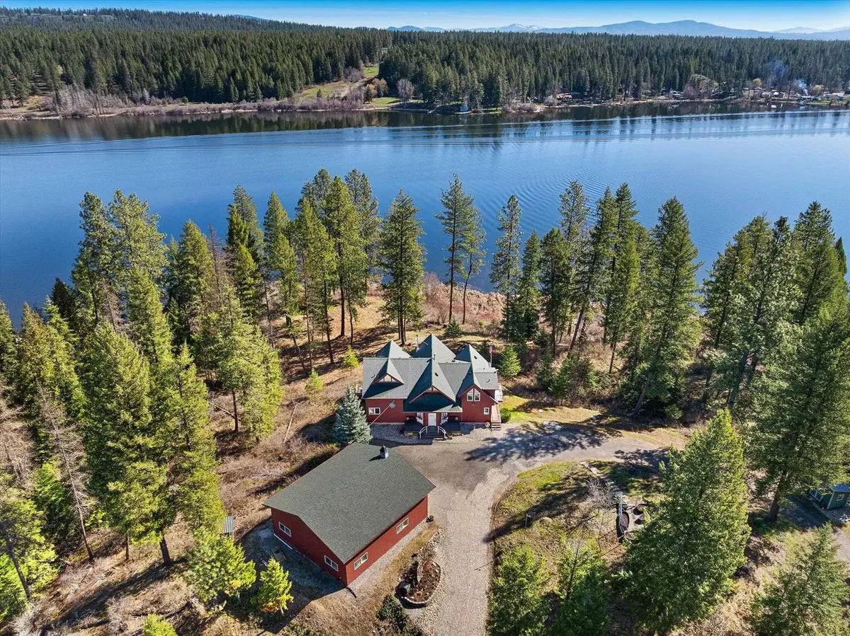 41404 N Perry Rd, Deer Park, WA 99006 - #1