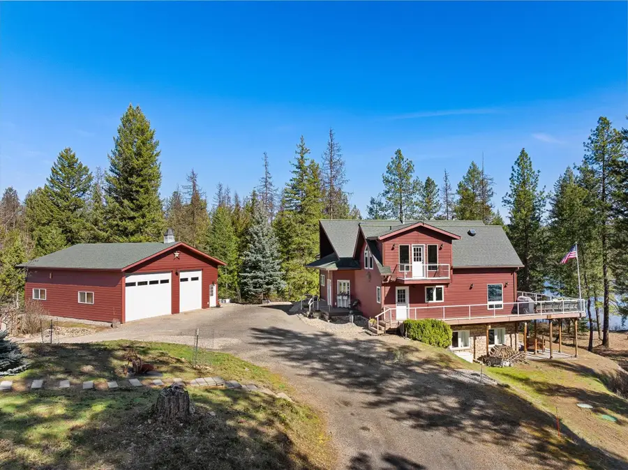 41404 N Perry Rd, Deer Park, WA 99006 - #2