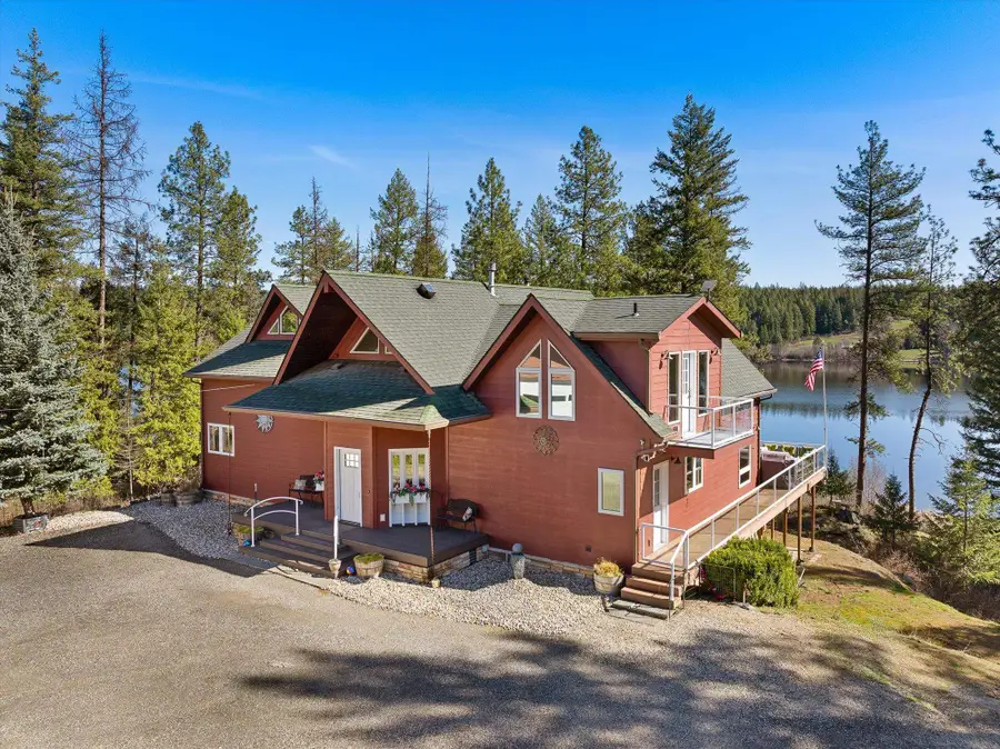 41404 N Perry Rd, Deer Park, WA 99006 - #3