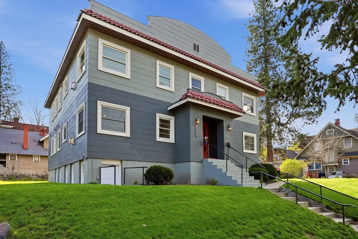 1005 S Cedar St #2, Spokane, WA 99204 - #1