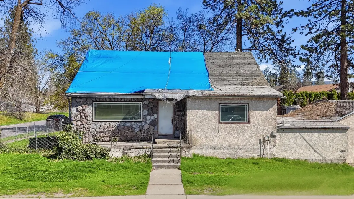 3505 S Regal St, Spokane, WA 99223 - #1