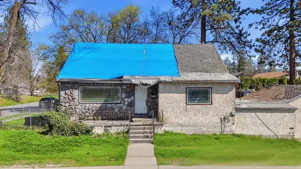 3505 S Regal St, Spokane, WA 99223