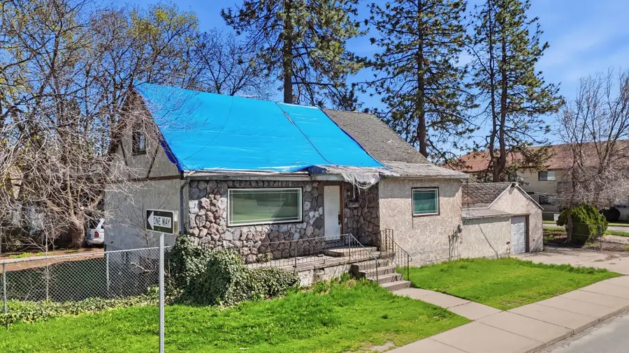 3505 S Regal St, Spokane, WA 99223 - #2