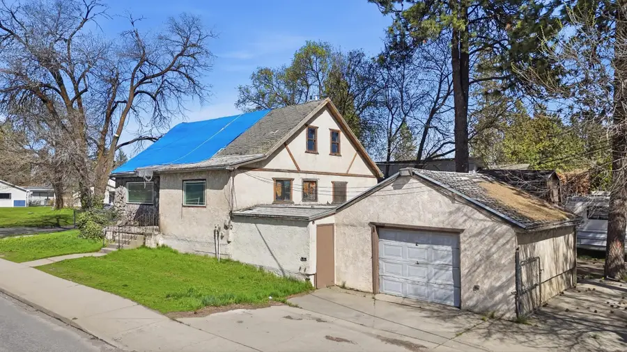 3505 S Regal St, Spokane, WA 99223 - #3