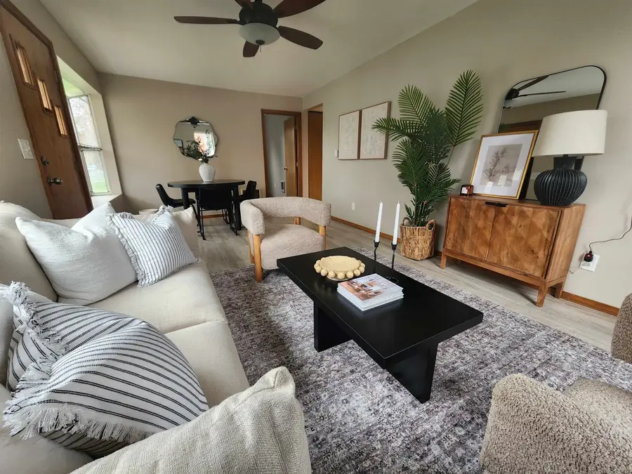 520 S Ferrall St, Spokane, WA 99202 - #3