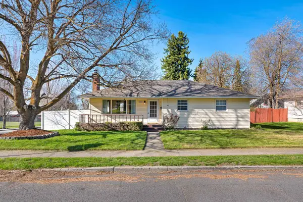 3403 E 22nd Ave, Spokane, WA 99223