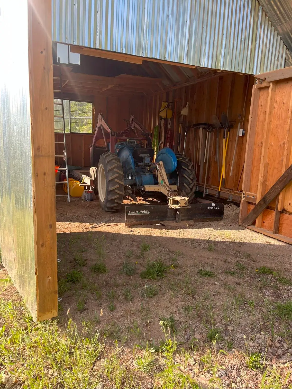 1080 G Middle Basin Rd, Colville, WA 99114 - #1