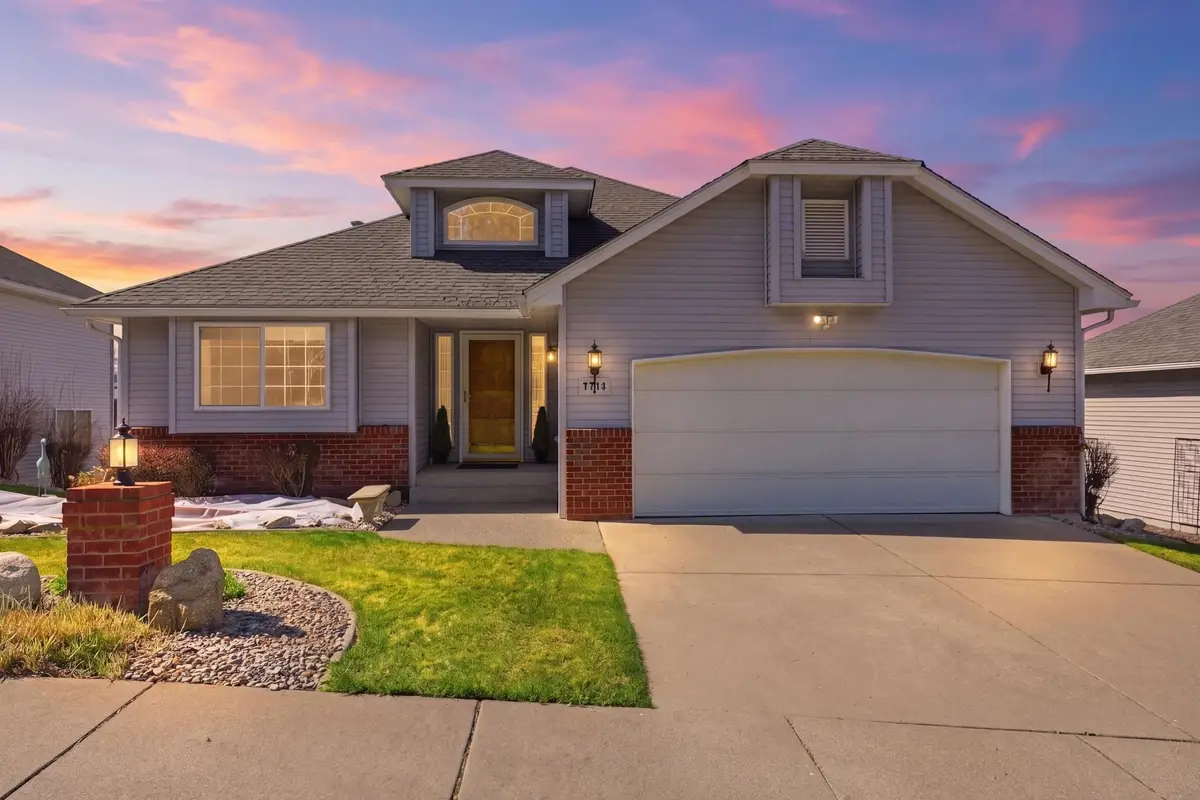 7714 E Woodland Ridge Ln, Spokane, WA 99212 - #1