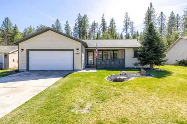 6009 Ruby Way, Nine Mile Falls, WA 99026
