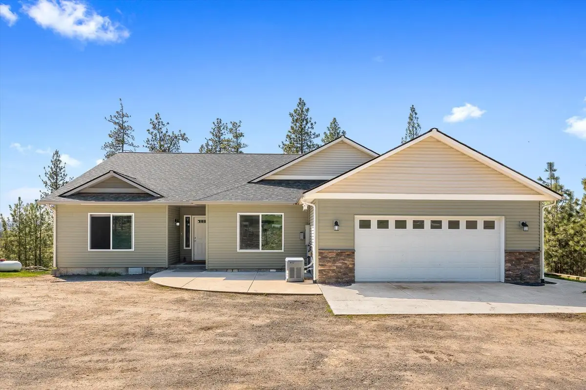 5521C Happy Hill Rd, Tumtum, WA 99034 - #1