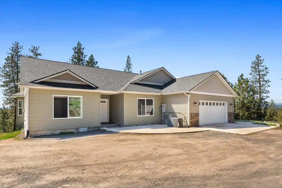 5521C Happy Hill Rd, Tumtum, WA 99034 - #2