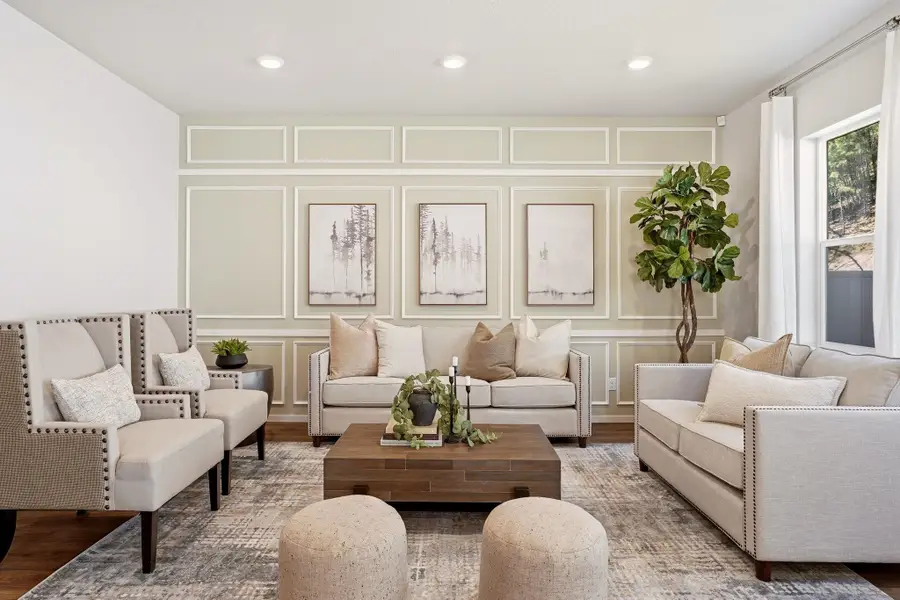 5838 S Bernard St, Spokane, WA 99224 - #2