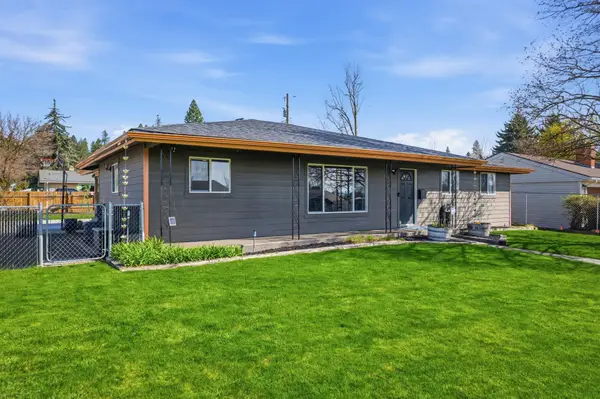 2524 W Houston Ave, Spokane, WA 99208