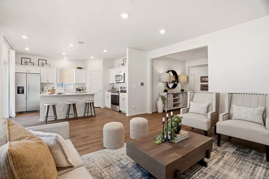 5825 S Bernard St, Spokane, WA 99224 - #3