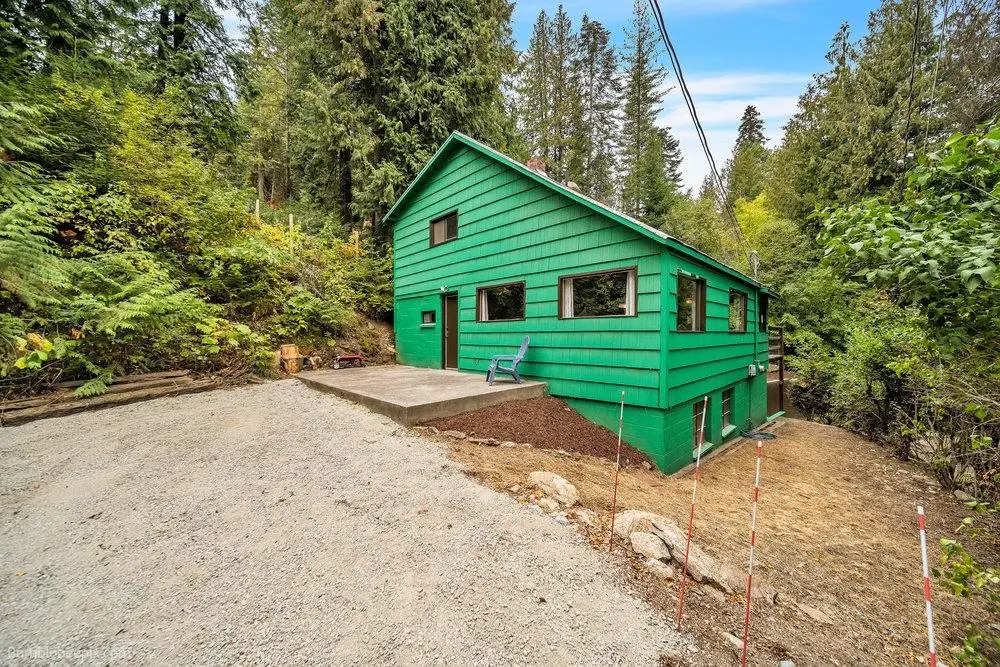 11711 N Honeymoon Bay Rd, Newman Lake, WA 99025 - #1