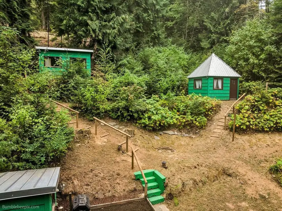 11711 N Honeymoon Bay Rd, Newman Lake, WA 99025 - #3