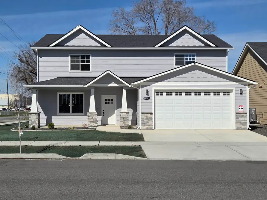 12703 E Desmet Ave, Spokane Valley, WA 99216 - #3