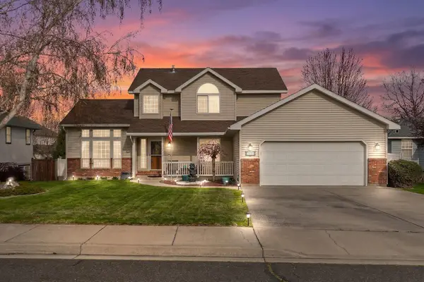 2111 S St Charles Rd, Veradale, WA 99037