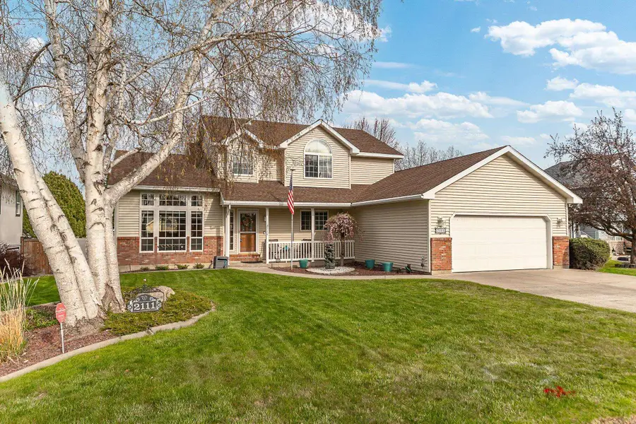 2111 S St Charles Rd, Veradale, WA 99037 - #3