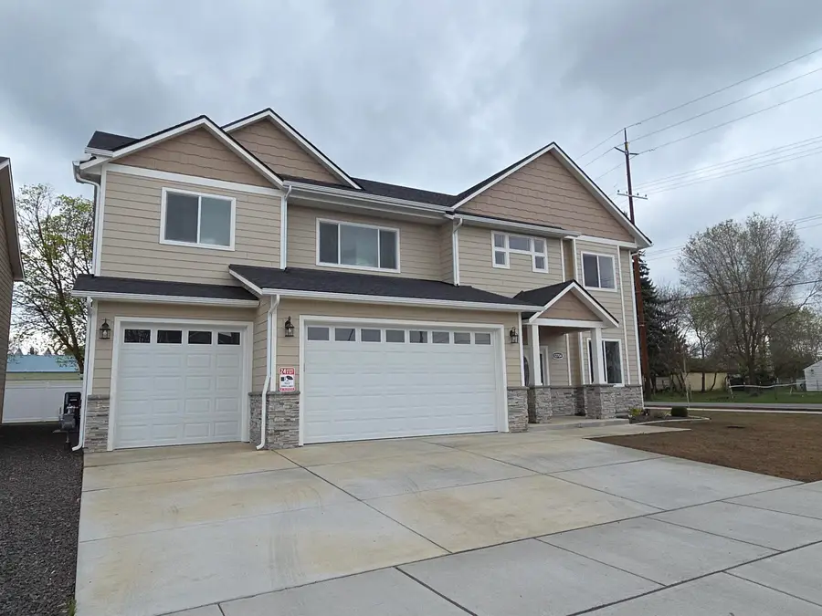 12704 E Desmet Ave, Spokane Valley, WA 99216 - #2