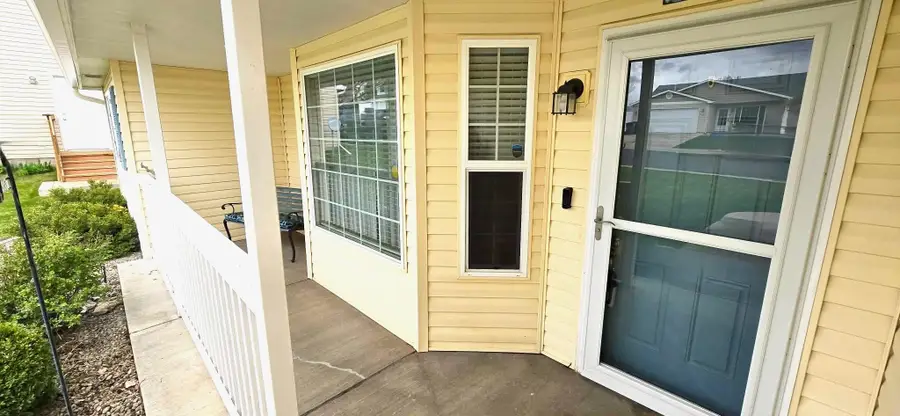 826 N Kelsea St, Medical Lake, WA 99022 - #3