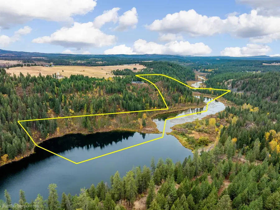 xx N Chain Lake Rd, Elk, WA 99009 - #2
