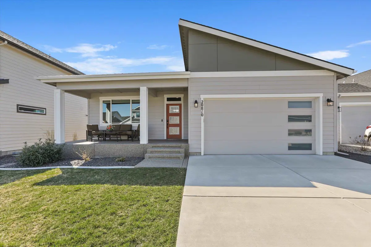 20810 E Deschutes Ave, Liberty Lake, WA 99019 - #1