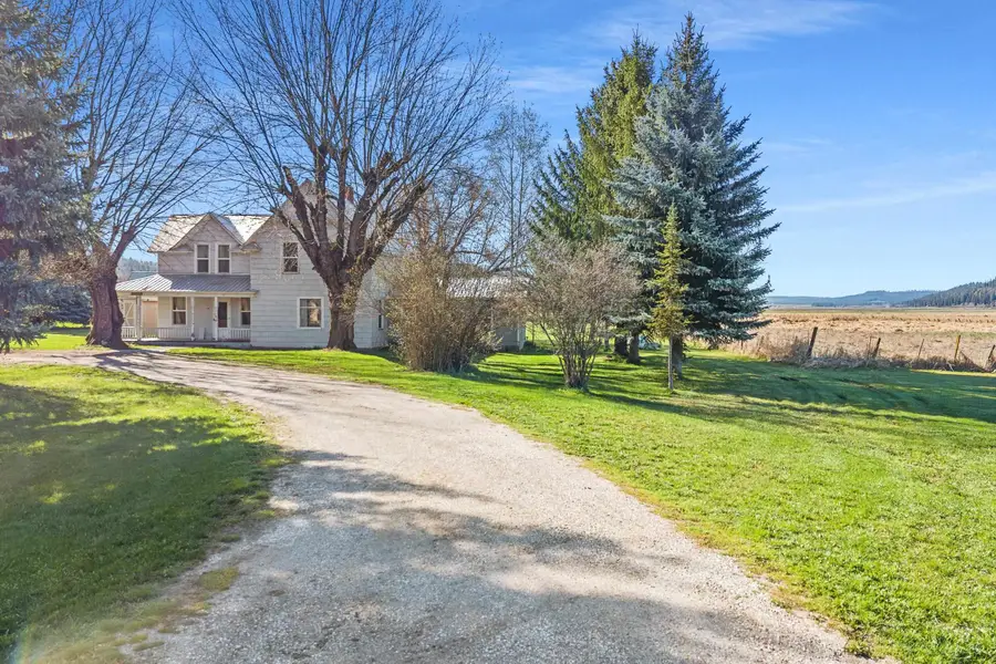 3095 Waitts Lake Rd, Valley, WA 99181 - #2