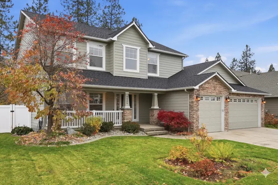 9006 N Rosebury Ln, Spokane, WA 99208 - #2