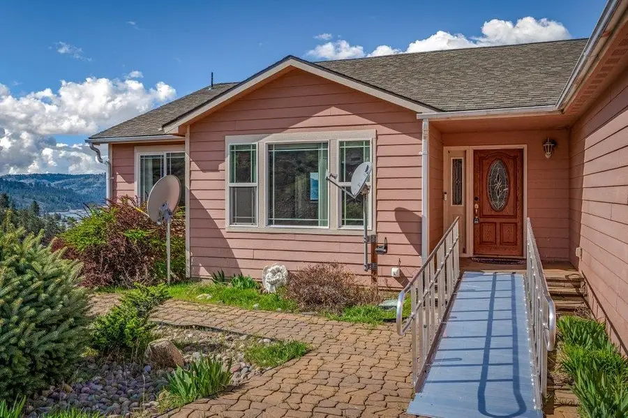 41150 Sunday Bay Rd, Deer Meadows, WA 99122 - #2