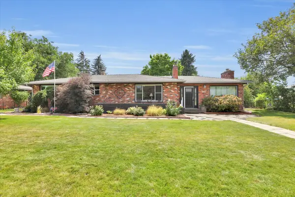 14720 E 14th Ave, Spokane Valley, WA 99037